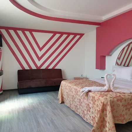 Hotel Afrodita Μεξικό Εξωτερικό φωτογραφία