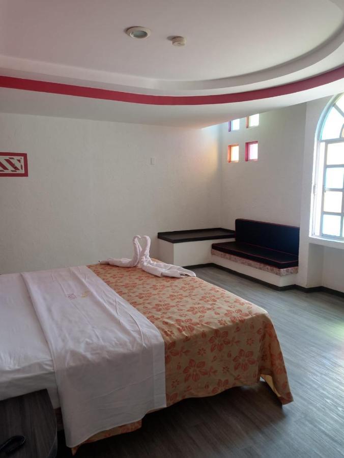Hotel Afrodita Μεξικό Εξωτερικό φωτογραφία